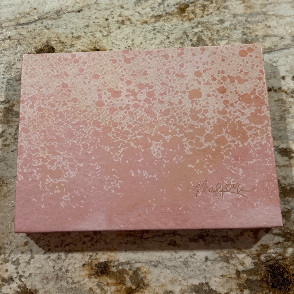 Seint makeup palette